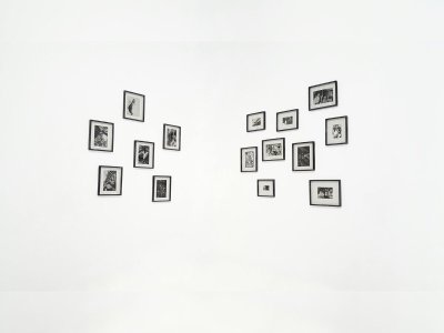 Peintures, Patrick Flament