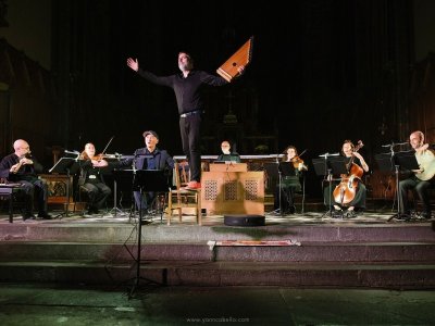 INAUGURATION DE LA SAISON FAYET