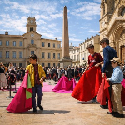 Le Chant des pierres