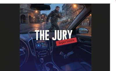 The Jury Experience : Le procès de l’IA meurtrière