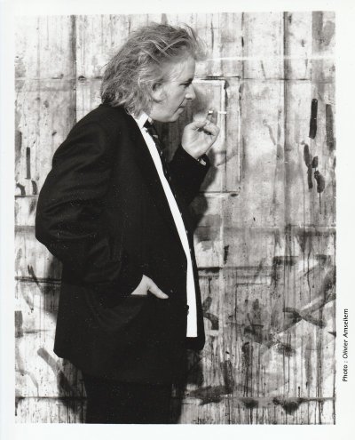 Joseph Racaille et invité.e.s