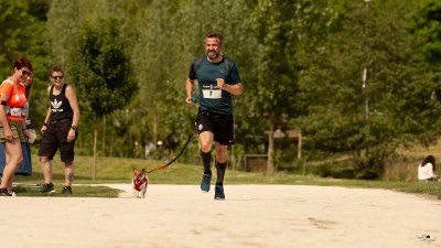 Run for Us 2026 : cani cross ou marche