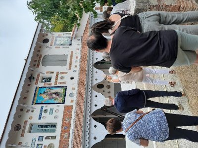 Le domaine de Senelles