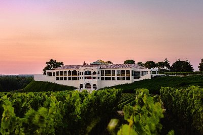 Chasse aux oeufs et atelier créatif au Château Plain Point