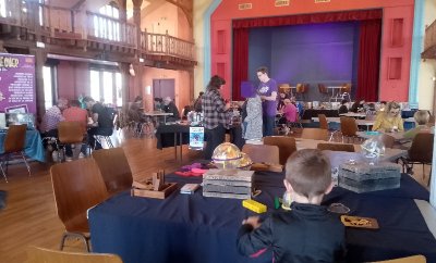 Loto par Bellevue Partage