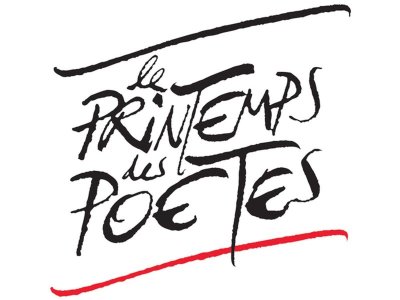Printemps des poètes