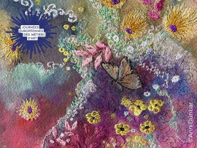 Exposition : "Expressions Métiers d'Art"