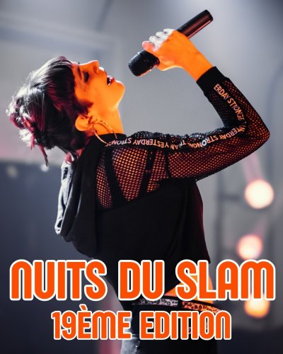 NUITS DU SLAM