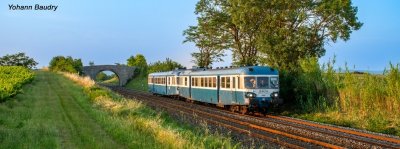 TRAIN TOURISTIQUE POUR SÈTE - FÊTE DES TRADITIONS MARITIMES