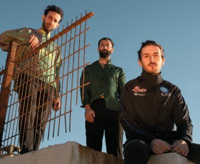 Tarpin punk, concert à danser