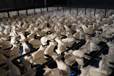 Conférence "L'Yonne, un département, des territoires"