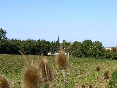 Circuit des quatre villages