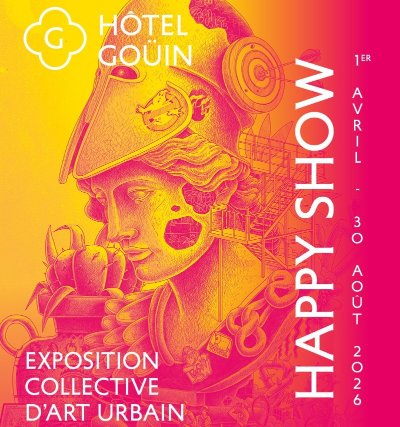 Exposition Happy Show