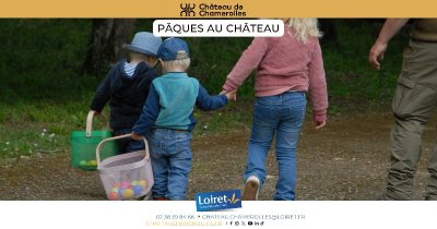 Exposition Photo : « Voyage au cœur du Loiret »