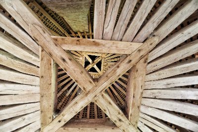 Visite guidée insolite au Château de Montpoupon