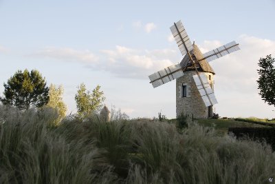 Domaine de La Chataignière - "Un dimanche au Château en Fronsadais-Libournais"