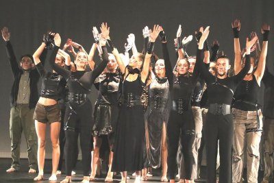 Soirée jeux de société et jeux vidéo, au centre Alexis Peyret