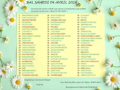 BAL COUNTRY & NEW LINE