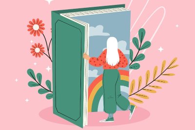 Dédicace - Zoé Lazo