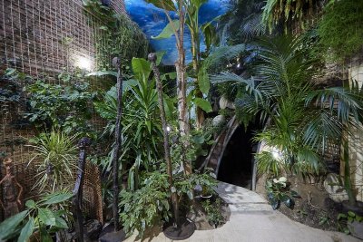 Grande chasse aux oeufs à la Maison PARRA