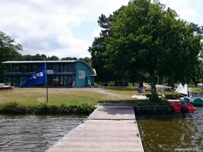 Club de Voile Soustons Marensin