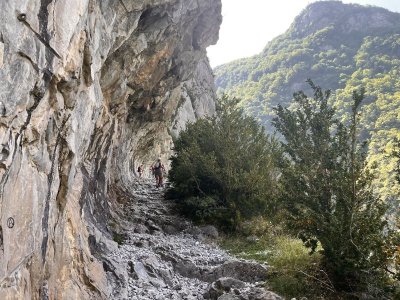 N°62 Chemin de la Mâture