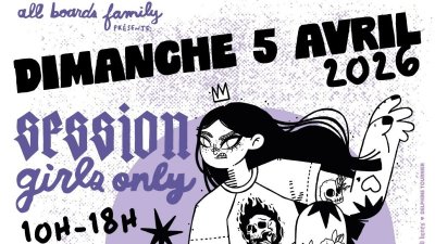 Session Girls Only