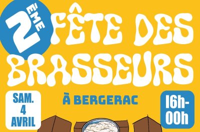 Fête des brasseurs