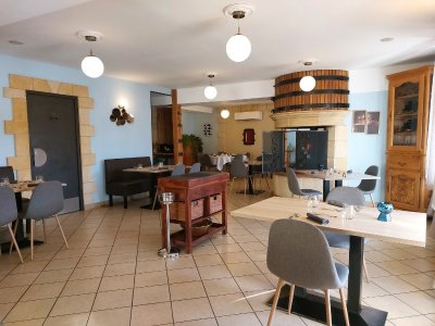 Menu de Pâques | Le Pressoir