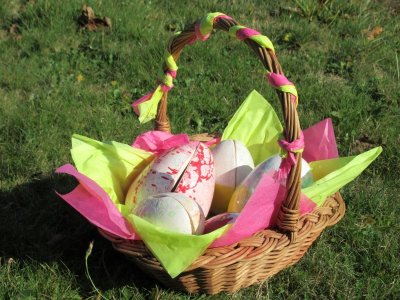 Atelier "sels et mélanges aromatiques"