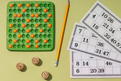 Loto à Lédergues - Générations mouvement