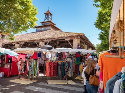 LE PETIT MARCHÉ DU FAIT MAIN FÊTE PÂQUES & PRINTEMPS !
