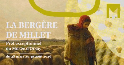 VISITE ENFANTS, RIEN QUE LES ENFANTS AU MUSÉE - EXPOSITION TEMPORAIRE