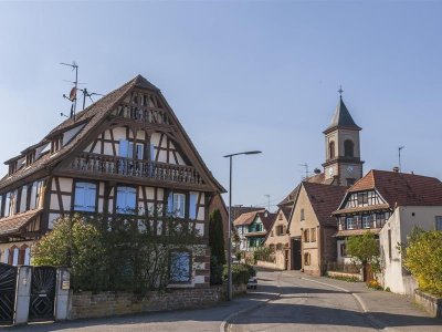 Circuit du Herrenfeld