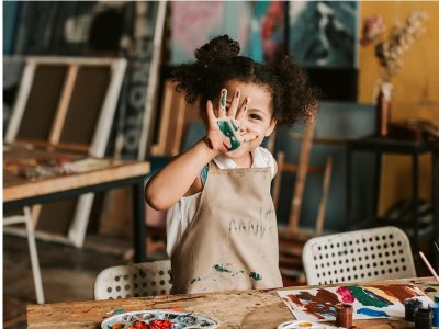 Les Ateliers de Gipon - Le monde des toutes petites bêtes