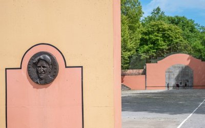 Randonnée "Sur les traces des vautours"