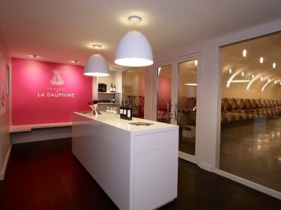 Château de la Dauphine - "Un dimanche au Château en Fronsadais-Libournais"