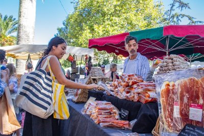 Semaines des Enfants - Jeux traditionnels basques