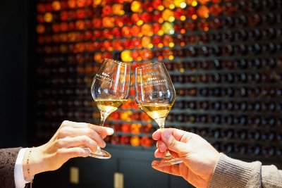 Atelier dégustation Sauternes & Chocolat