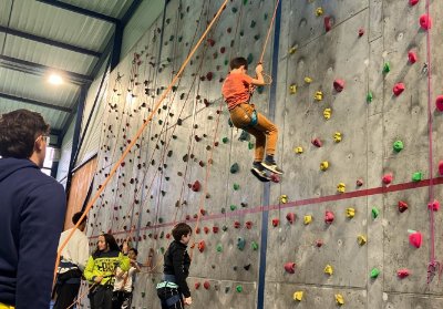 Activité VTT (10-16 ans)