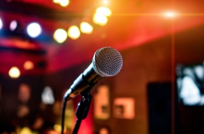 Soirée chant-soupe-quiz