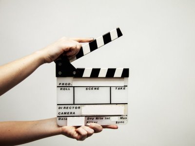 Film Planètes + Atelier "DANS LA PEAU D'UNE GRAINE"