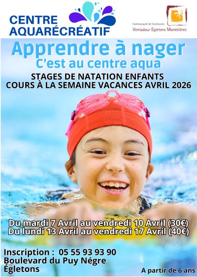 Semaine Rétrogaming au Centre Aqua