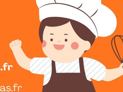 Concours de dessert en famille