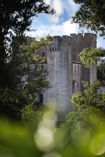Visite famille du Moulin des Tours : à l'assaut du moulin