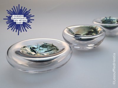 Journées Européennes des Métiers d'Art > Couleurs et transparences