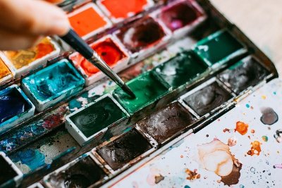 EXPOSITION "HAUT LES COEURS"