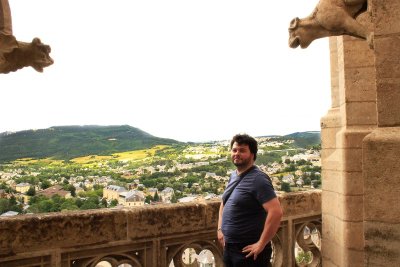 VISITE GUIDÉE : CATHÉDRALE & CLOCHER