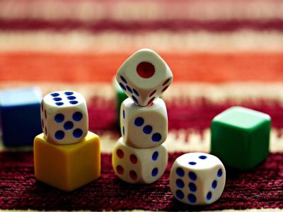 Après-midi conviviale