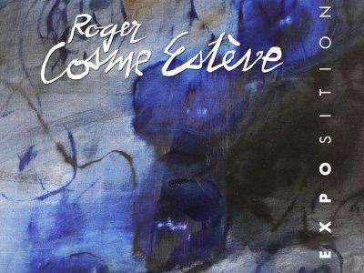 PEINTURE NOMADE - COME ESTÈVE